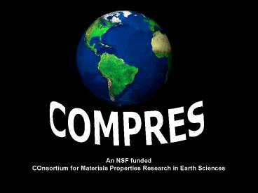 presentation player overlay