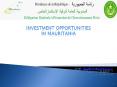 investment opportunities in Mauritania PowerPoint PPT Presentation