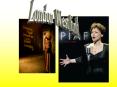London West End PowerPoint PPT Presentation