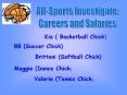All-Sports Investigate: PowerPoint PPT Presentation