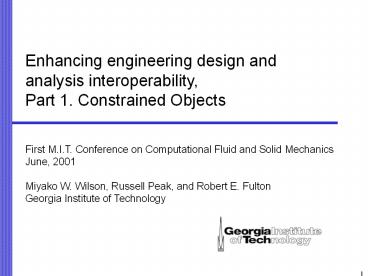 presentation player overlay