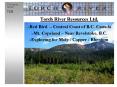 Torch River Resources Ltd' PowerPoint PPT Presentation