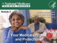 Your Medicare Rights and Protections