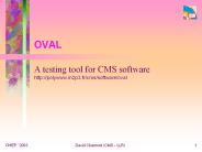OVAL