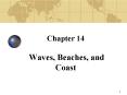 Chapter 14 Waves, Beaches, and Coast PowerPoint PPT Presentation