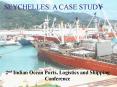 SEYCHELLES: A CASE STUDY PowerPoint PPT Presentation