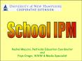 School IPM PowerPoint PPT Presentation