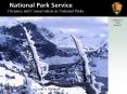 We are the National Park Service PowerPoint PPT Presentation