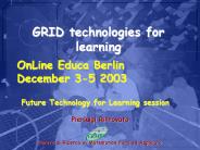 GRID%20technologies%20for%20learning