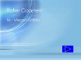 Roller Coasters PowerPoint PPT Presentation