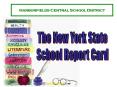 Harborfields Central School District PowerPoint PPT Presentation