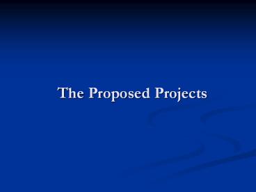 presentation player overlay