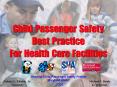 Child Passenger Safety Best Practice for Health Care 101 PowerPoint PPT Presentation