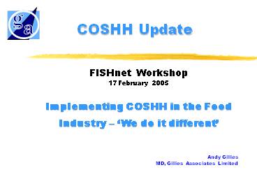 presentation player overlay