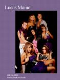Lucas Mamo PowerPoint PPT Presentation