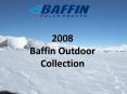 Baffin 2008 PowerPoint PPT Presentation