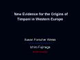 New Evidence for the Origins of Timpani in Western Europe PowerPoint PPT Presentation