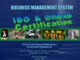 BUSINESS MANAGEMENT SYSTEM PowerPoint PPT Presentation