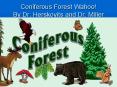Coniferous Forest Wahoo By Dr' Herskovits and Dr' Miller PowerPoint PPT Presentation