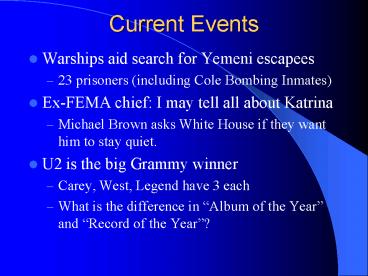 presentation player overlay