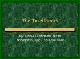 The Interlopers PowerPoint PPT Presentation