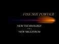 FINE SOY POWDER PowerPoint PPT Presentation