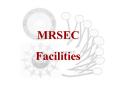 MRSEC PowerPoint PPT Presentation