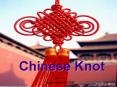 Chinese Knot PowerPoint PPT Presentation