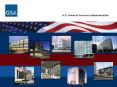 U'S' General Services Administration PowerPoint PPT Presentation