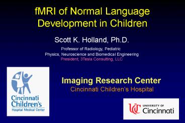 presentation player overlay