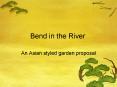 An Asian styled garden proposal PowerPoint PPT Presentation