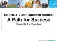 The Path for Success PowerPoint PPT Presentation