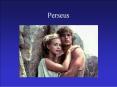 Perseus PowerPoint PPT Presentation
