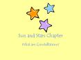 Sun and Stars Chapter PowerPoint PPT Presentation