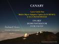 CANARY  Laser Guide Star Multi-Object Adaptive Optics (LGS MOAO) E-ELT PATHFINDER ON-SKY DEMONSTRATOR FOR EAGLE PowerPoint PPT Presentation