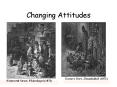 Changing Attitudes PowerPoint PPT Presentation