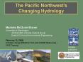 The Pacific Northwest PowerPoint PPT Presentation