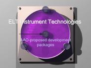 ELT Instrument Technologies