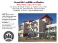 Ronald McDonald House Charities Austin PowerPoint PPT Presentation