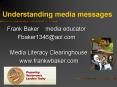 Understanding media messages PowerPoint PPT Presentation