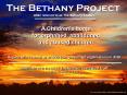 The Bethany Project PowerPoint PPT Presentation