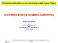 XI International Conference on Calorimetry in High Energy Physics PowerPoint PPT Presentation