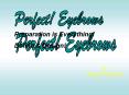 Perfect Eyebrows PowerPoint PPT Presentation