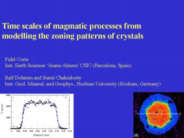 Presentacin de PowerPoint