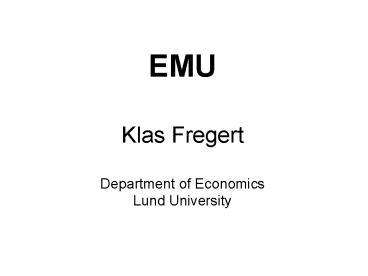 presentation player overlay