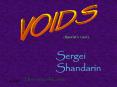 VOIDS PowerPoint PPT Presentation