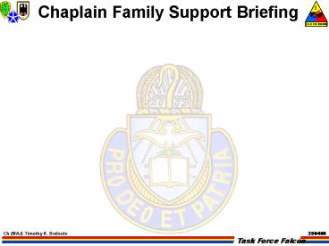 presentation player overlay