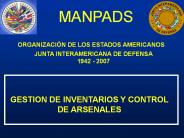 JUNTA INTERAMERICANA DE DEFENSA