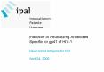 Induction of Neutralizing Antibodies Specific for gp41 of HIV1 New Hybrid Antigens for HIV April 04, PowerPoint PPT Presentation