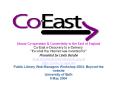Library Co-operation PowerPoint PPT Presentation